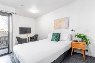 Quality Apartments North Melbourne - 1