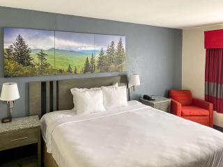 Clarion Pointe - Greensboro Coliseum Area - 6