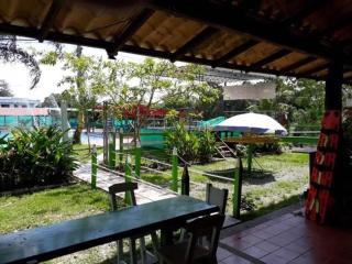 Hotel El Rancho - 4