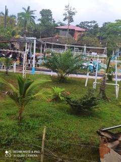 Hotel El Rancho - 2