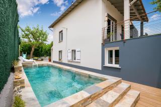 Escapade côtière à 5 min des plages - Cagnes-sur-Mer - 4