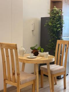 Acogedor full de Plantas - 4