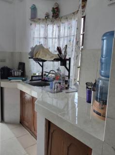 TS Transient House - 1