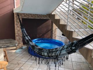 Apartamento com piscina para crianças numero 3 - 6