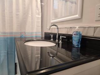 New luxury apartment - 9