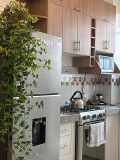 Acogedor full de Plantas - 5