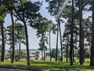 Enchanted April Lake House - 4