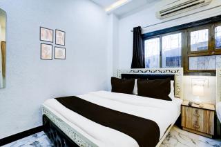 Super Hotel O Khar East Near Railway Station - Mumbai - 0