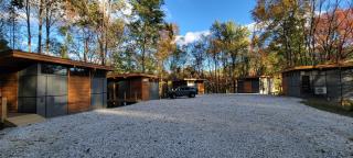 Piedmont Grove Lodging - 9