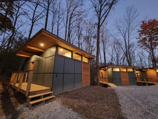 Piedmont Grove Lodging - 4