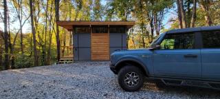 Piedmont Grove Lodging - 8