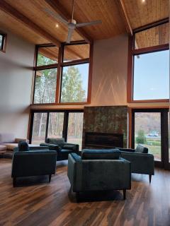 Piedmont Grove Lodging - 6