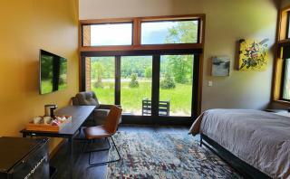 Piedmont Grove Lodging - 4