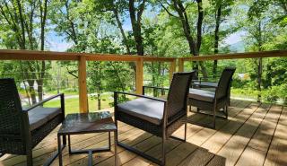 Piedmont Grove Lodging - 2