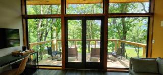 Piedmont Grove Lodging - 3