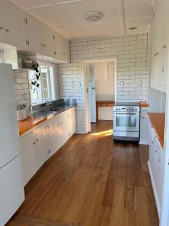 Raglan Beach Bungalow - Raglan - 0