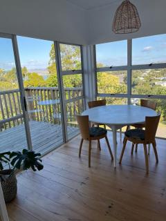 Raglan Beach Bungalow - 2