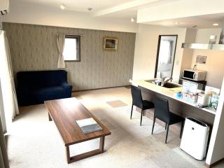 A.T. Hotel Hakata - 9