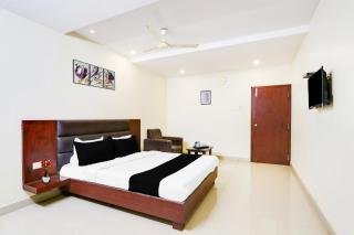 Super Townhouse Gudivada Formerly Sistla - 0