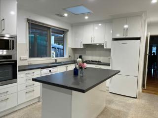 Hilltop Haven - 1