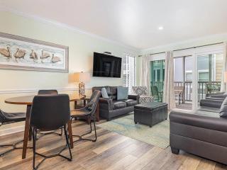 Beachfront 3BR 3Bath Condo and Pool - Myrtle Beach - 9
