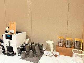 Atour X Hotel Zhujiang New Town Tianhe Park Station - 4