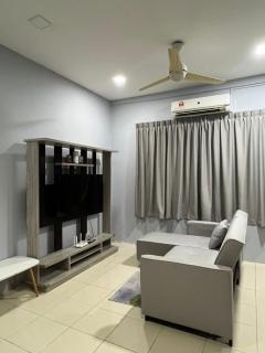 Ss Homestay By Stella Ketiau,Putatan - 2