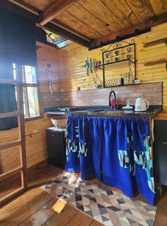 Cabana do Sol - 5
