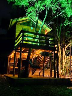 Cabana do Sol - 0
