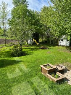 Cozy Countryside Retreat - Bourget - 6
