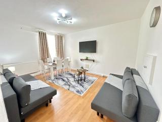 Paddington 2 Bedroom Beautiful Apartment - London - 9