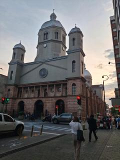 Plaza De Bolívar - Pereira - 7