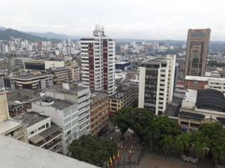 Plaza De Bolívar - Pereira - 1
