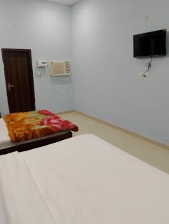 Shri Mukund Dham - 3