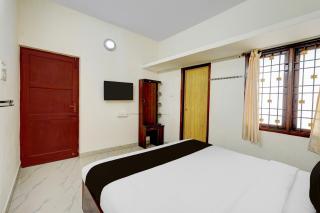 Super Hotel O Kilpauk Near Don Bosco College - Chennai - 8