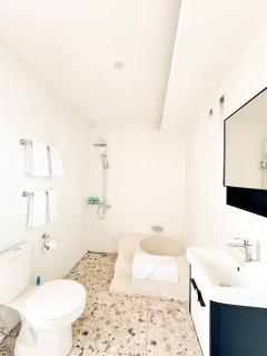 GreenCaldera - 1BR Guesthouse with Pool in Kintamani - 4