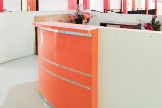 Turuo Homestay Syariah Pringsewu Lampung Mitra RedDoorz - Margakaya - 2