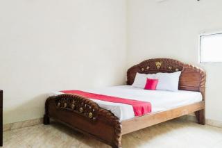 Turuo Homestay Syariah Pringsewu Lampung Mitra RedDoorz - Margakaya - 0