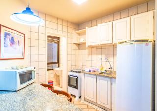 C115 Charmoso apartamento de 1 quarto no Merit Plaza - 9