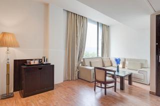 Townhouse Oak Agra Fort Formerly BB Grand - 0