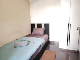 Aliff Residence Staycation By Natol - 7