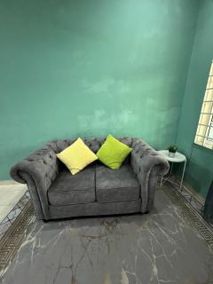A &a Hani Homestay ,Kuala Nerus - 9