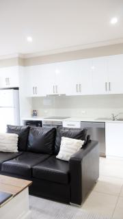 Renmark Holiday Apartments - 1