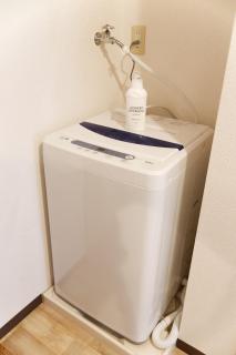 G33 駅徒歩3分 4人滞在可 名古屋駅から1駅 Wi-Fi無料 3min walk to station 4 people can stay 1 station from Nagoya station Free Wi-Fi - 5