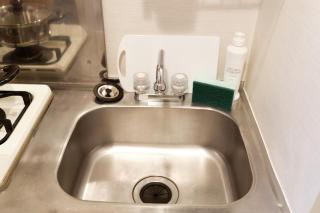 G33 駅徒歩3分 4人滞在可 名古屋駅から1駅 Wi-Fi無料 3min walk to station 4 people can stay 1 station from Nagoya station Free Wi-Fi - 2