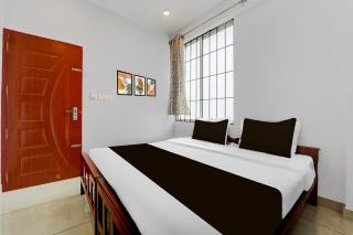 Hotel O Pukkattupady Aluva East - 0