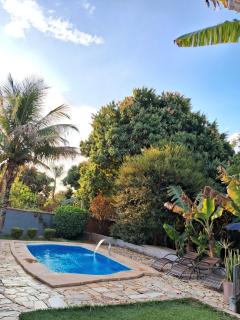 Casa de campo - Mogi-Guaçu - 8