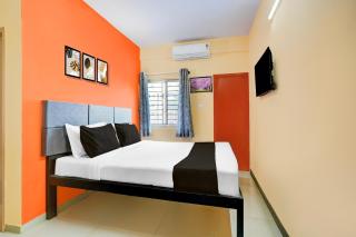 Super Collection O Electronic City - Bangalore - 0