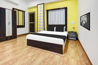Super Hotel O Porvorim Near Mall De Goa - 0