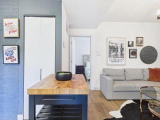 Speakeasy Serenity Retreat - 0